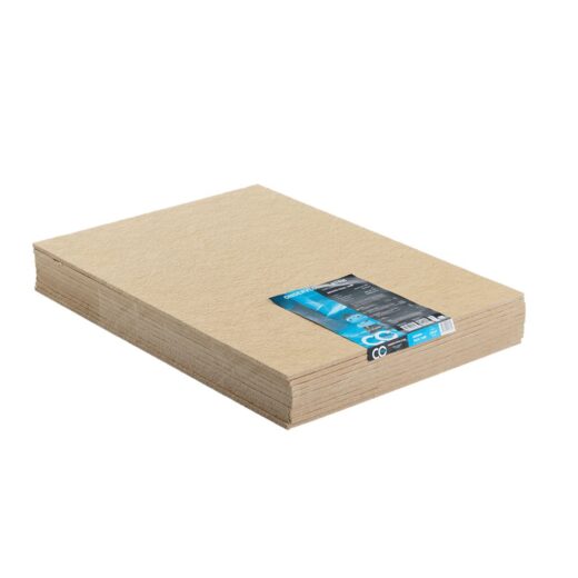 Ambiant Co-pro brown-pack 10db productbeeld