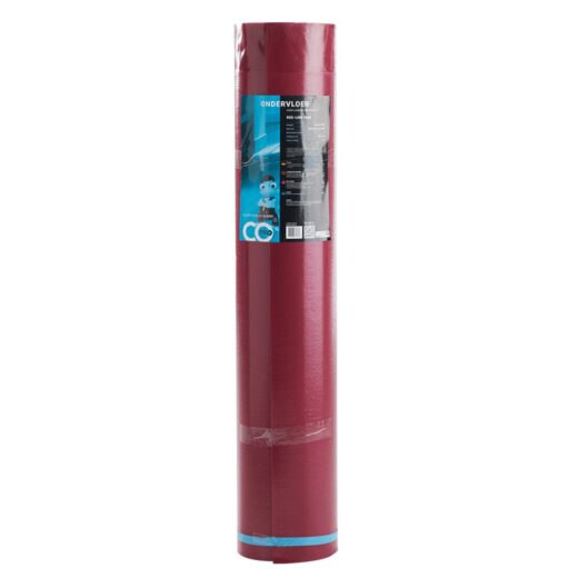 Ambiant Co-pro red-line 10db productbeeld