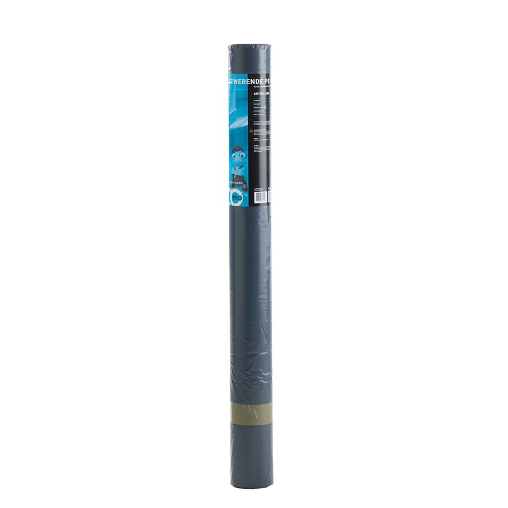 Ambiant Co-pro antra-line dampfolie 50m2 productbeeld