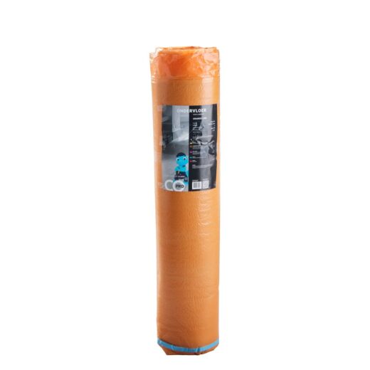 Ambiant Co-pro Orange-line