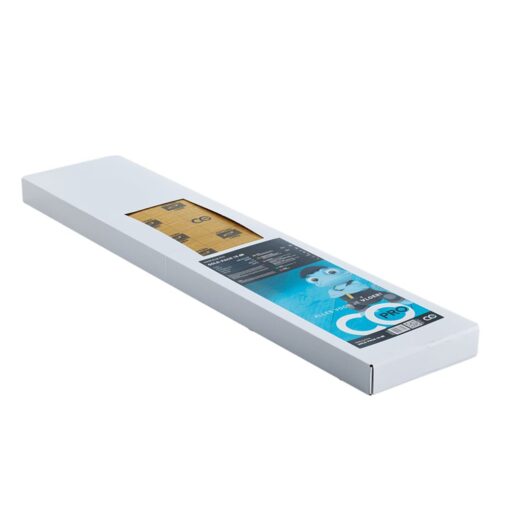 Ambiant Co-pro gold-pack 10db productbeeld