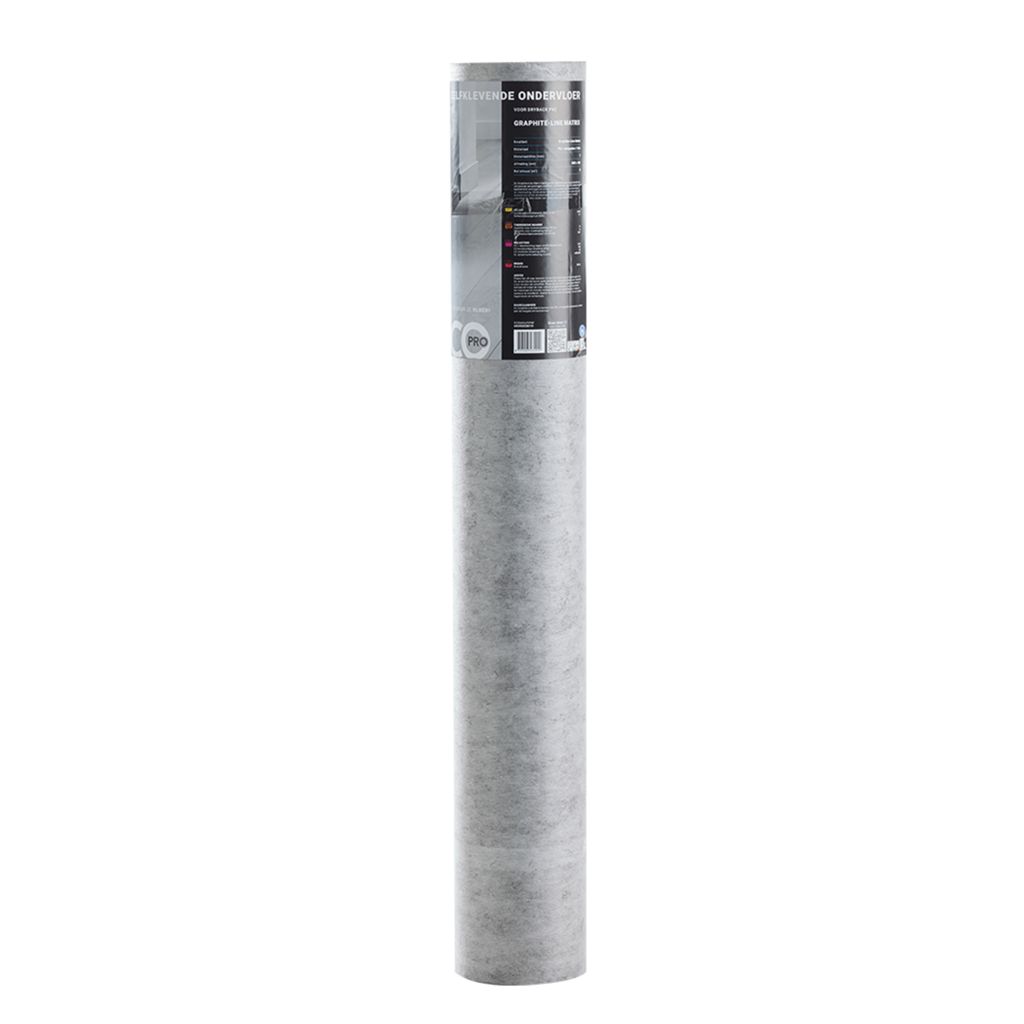 Ambiant Co-pro graphite-line matrix productbeeld
