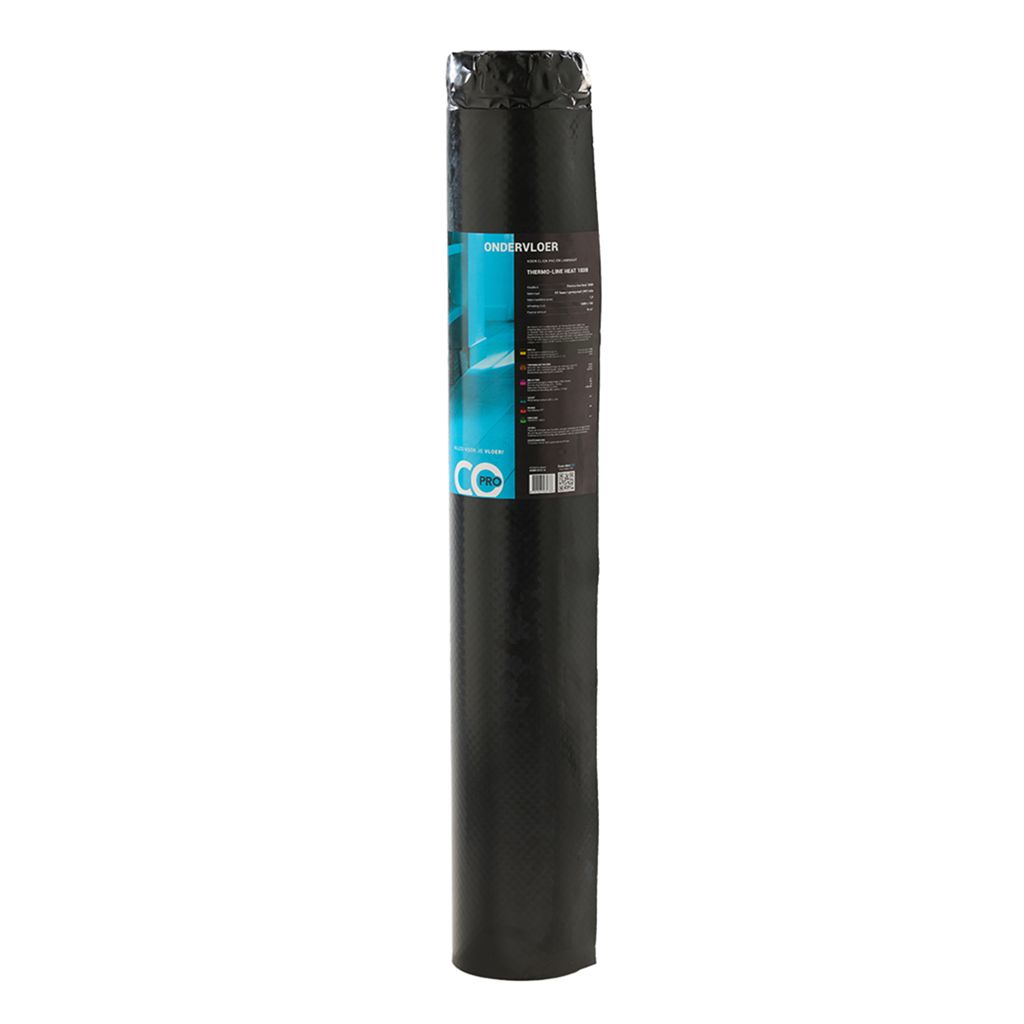 Ambiant Co-pro thermo-line heat 10dB productbeeld