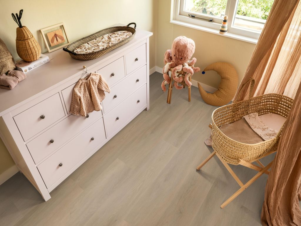 Ambiant Sentima dryback beige sfeerbeeld