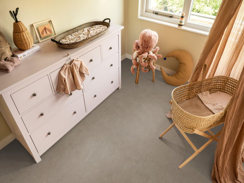 Ambiant Cerino dryback taupe sfeerbeeld