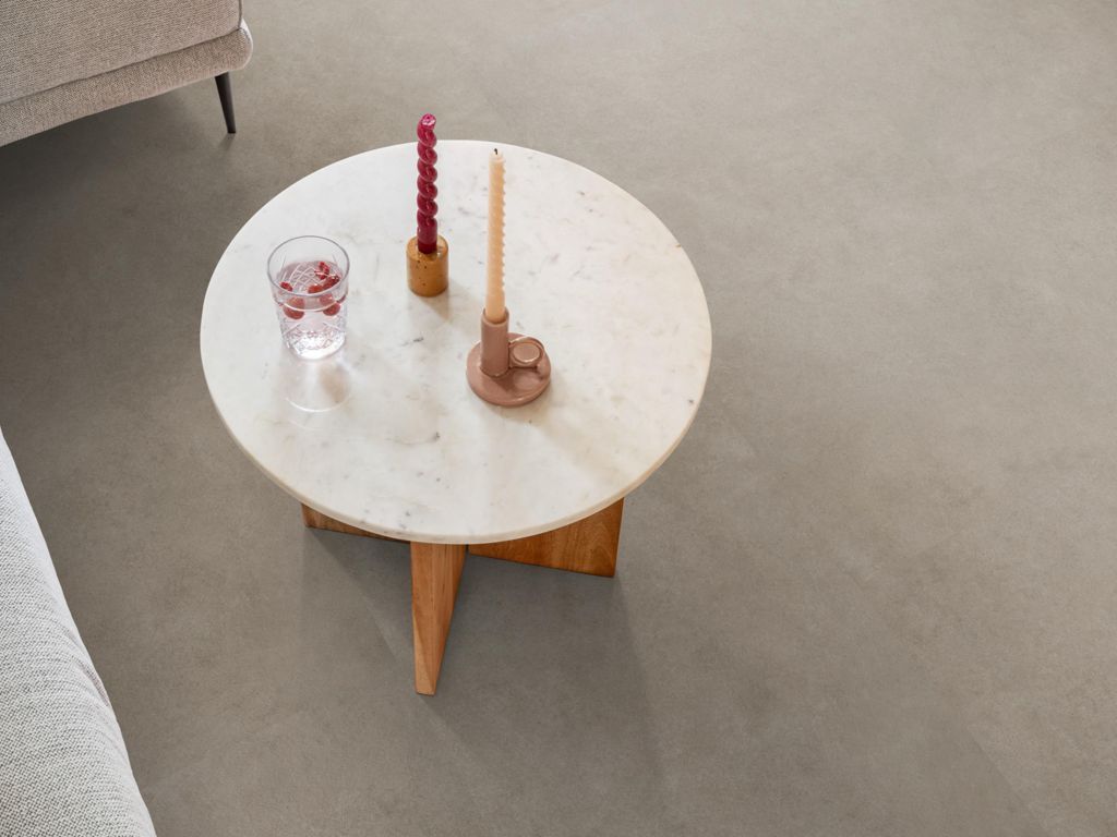 Ambiant Cerino xxl dryback grey sfeerbeeld