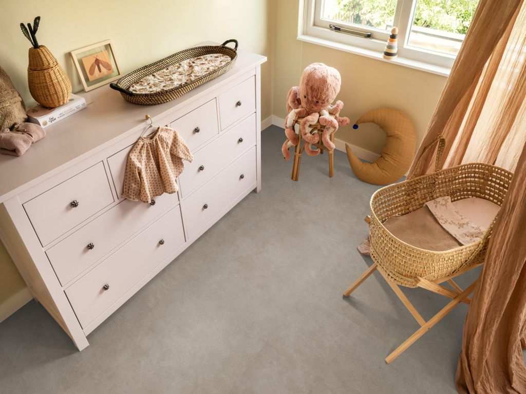 Ambiant Cerino loose lay grey sfeerbeeld
