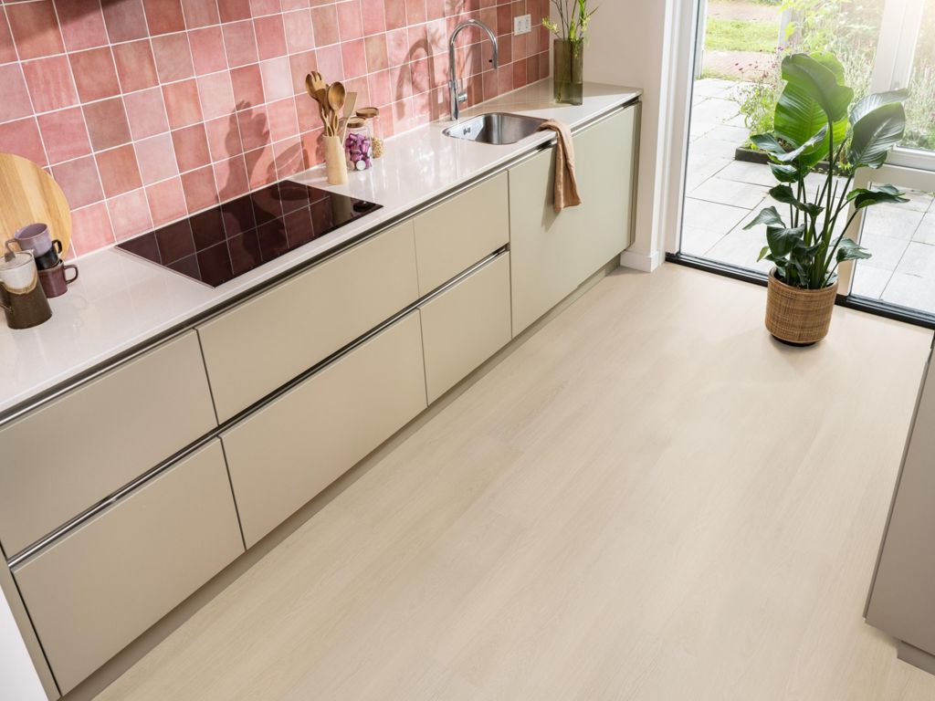 Ambiant Soleno dryback natural sfeerbeeld