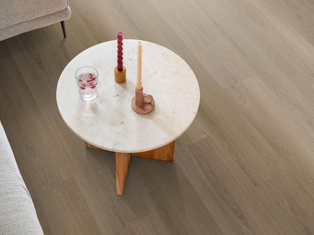 Ambiant Soleno dryback dark oak sfeerbeeld