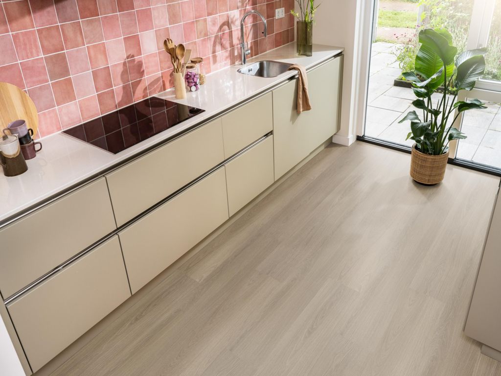 Ambiant Soleno dryback dark oak sfeerbeeld
