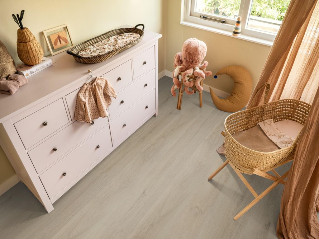 Ambiant Valento dryback beige sfeerbeeld