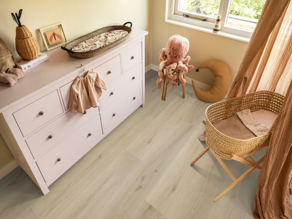 Ambiant Valento click SRC warm beige sfeerbeeld