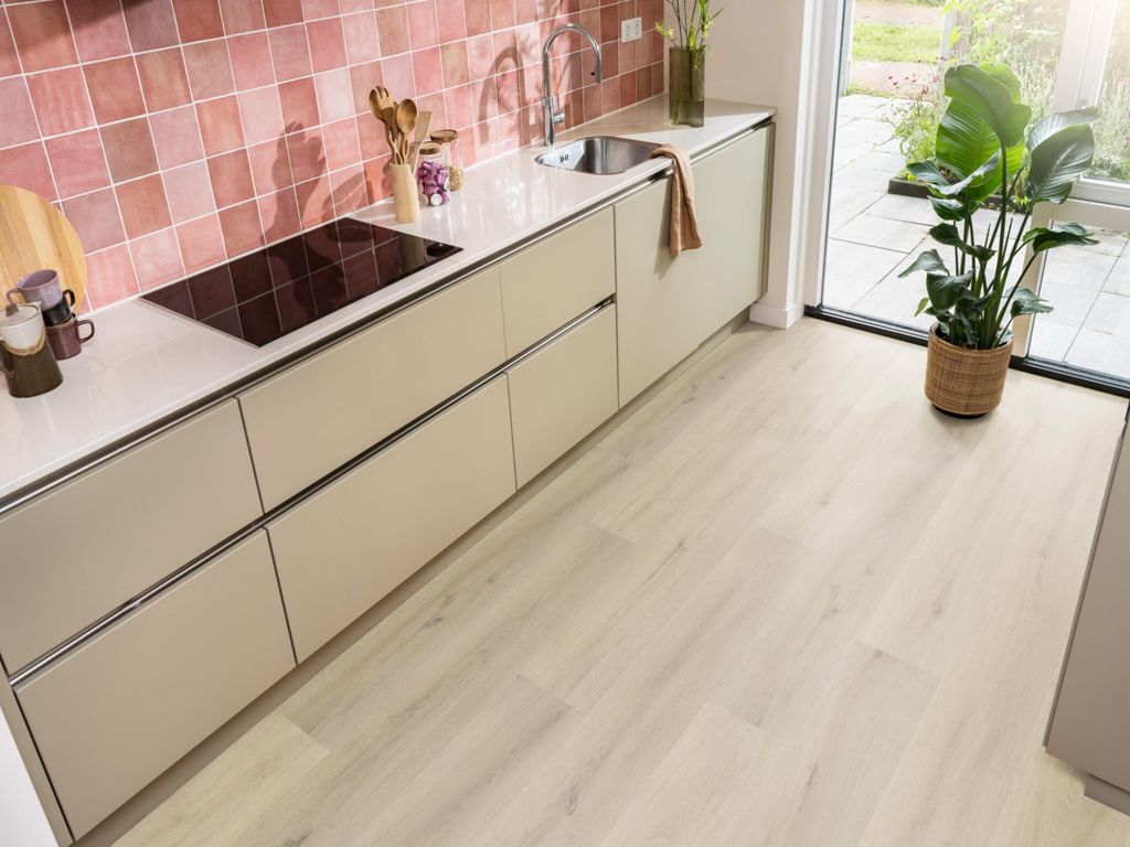 Ambiant Valento click SRC warm beige sfeerbeeld