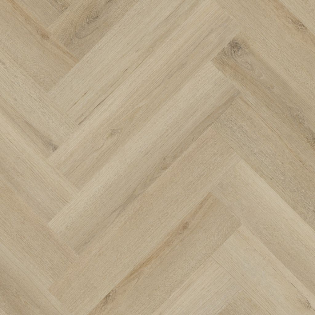 Ambiant Spigato xl Valento visgraat dryback smoky vloerbeeld