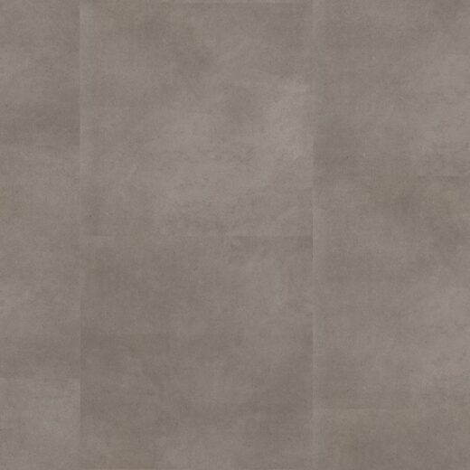 Ambiant Baroso dryback taupe vloerbeeld