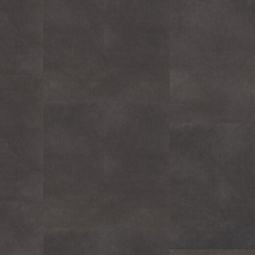 Ambiant Baroso dryback anthracite vloerbeeld