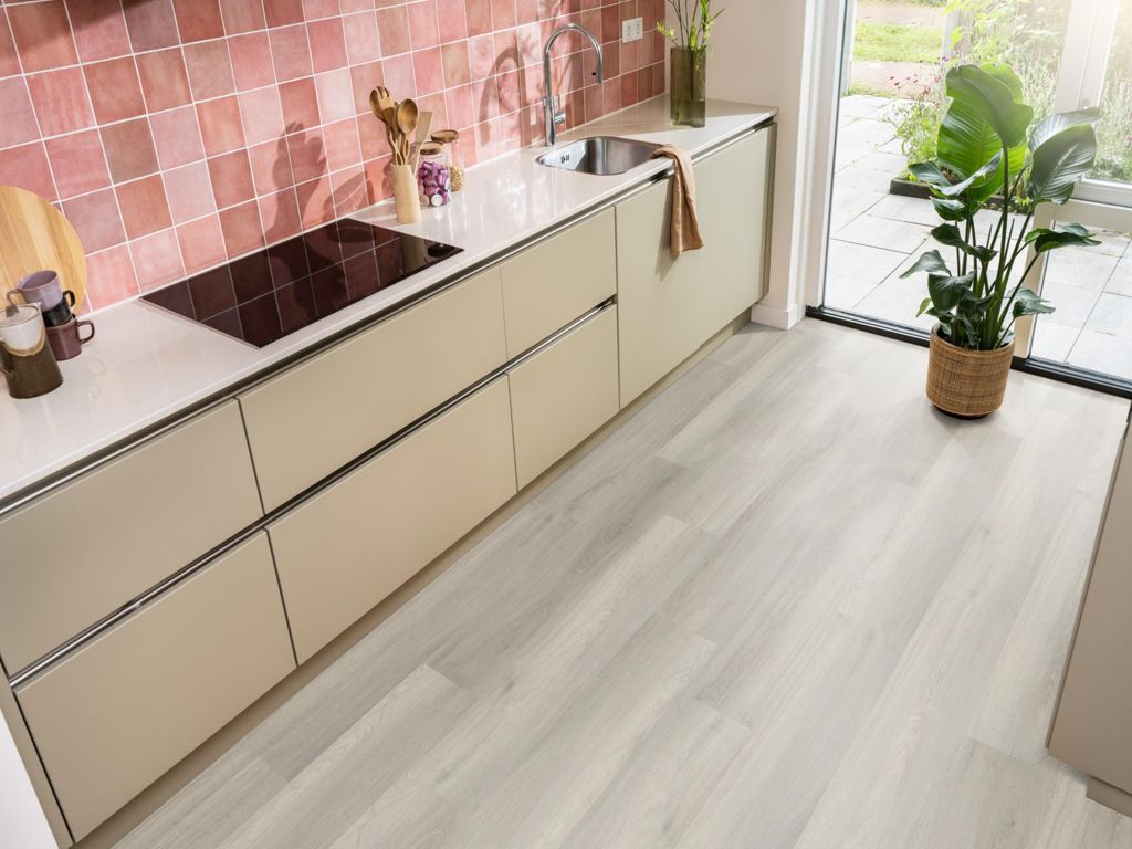 Ambiant Avanto click SRC light grey sfeerbeeld
