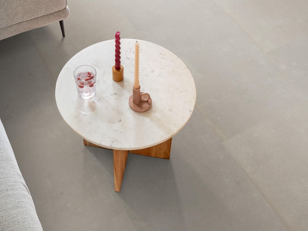 Ambiant Piero click SRC beige sfeerbeeld