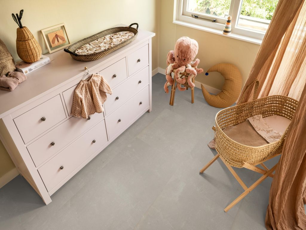 Ambiant Piero click SRC beige sfeerbeeld