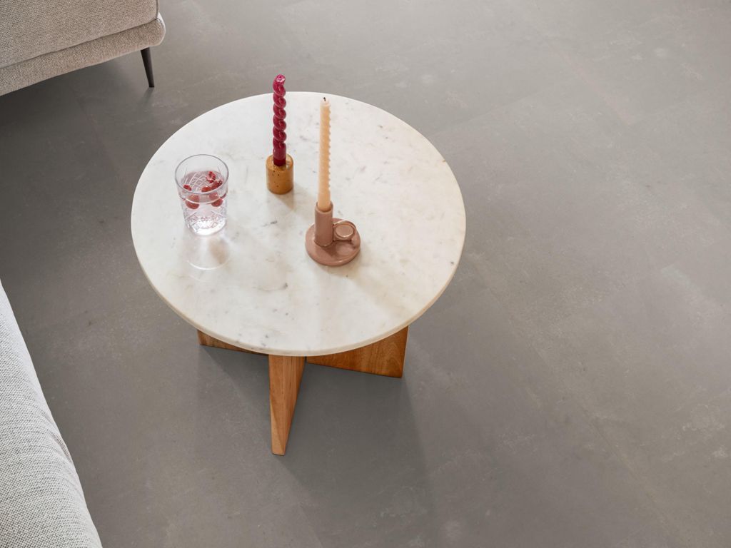 Ambiant Piero click SRC taupe sfeerbeeld
