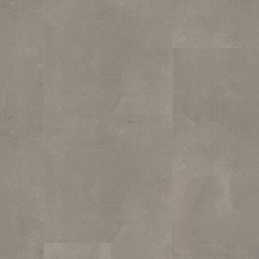 Ambiant Ceramo click SRC light grey vloerbeeld