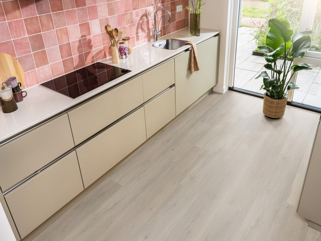 Ambiant Vivero click SRC light oak sfeerbeeld