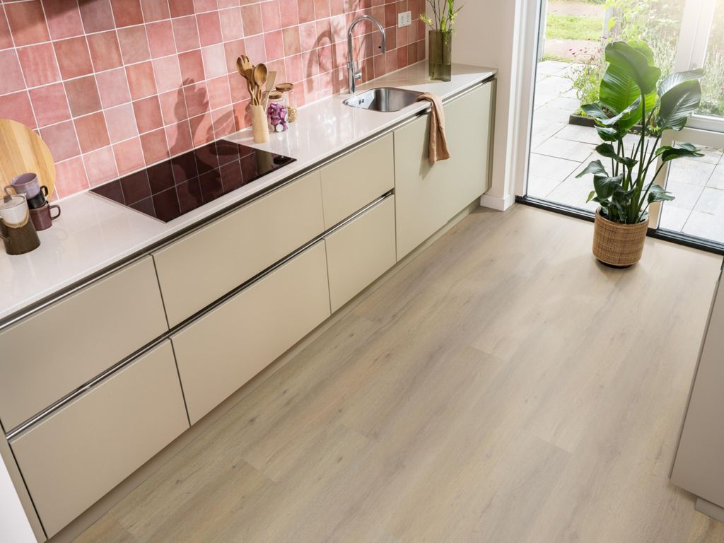 Ambiant Vivero click SRC dark oak sfeerbeeld