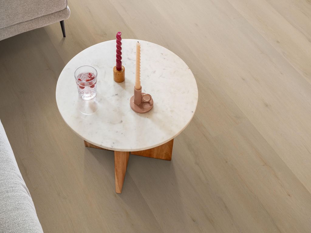 Ambiant Vivero click SRC beige sfeerbeeld