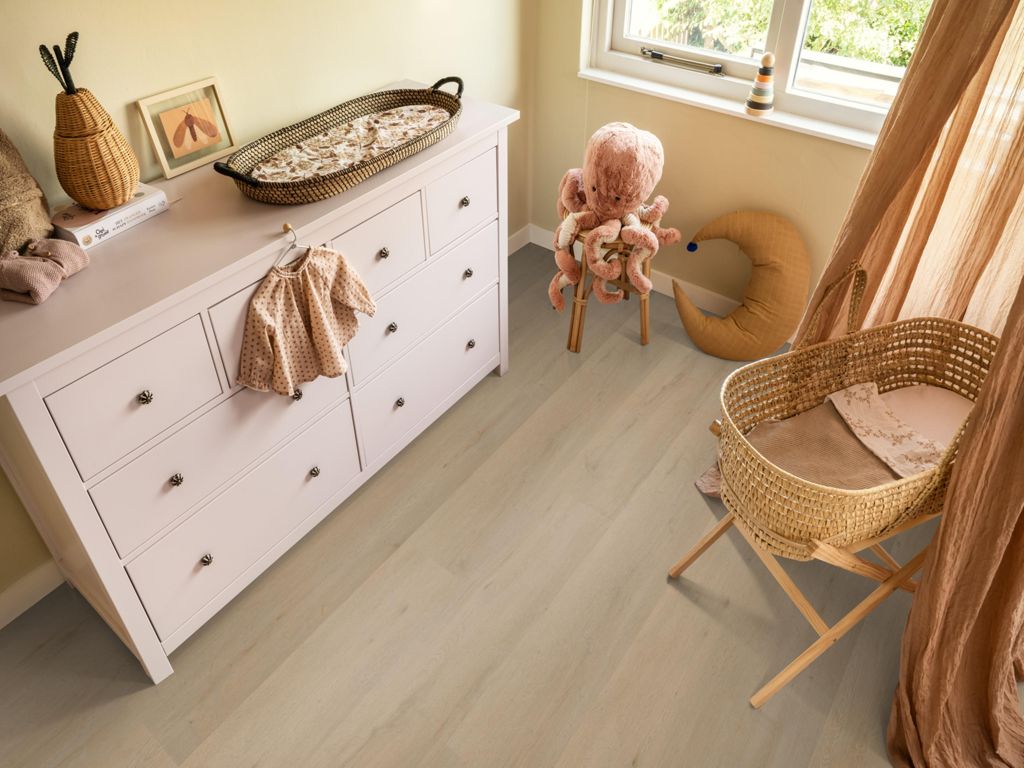 Ambiant Vivero click SRC beige sfeerbeeld