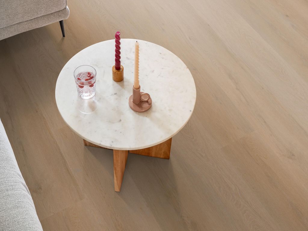 Ambiant Vivero click SRC warm oak sfeerbeeld
