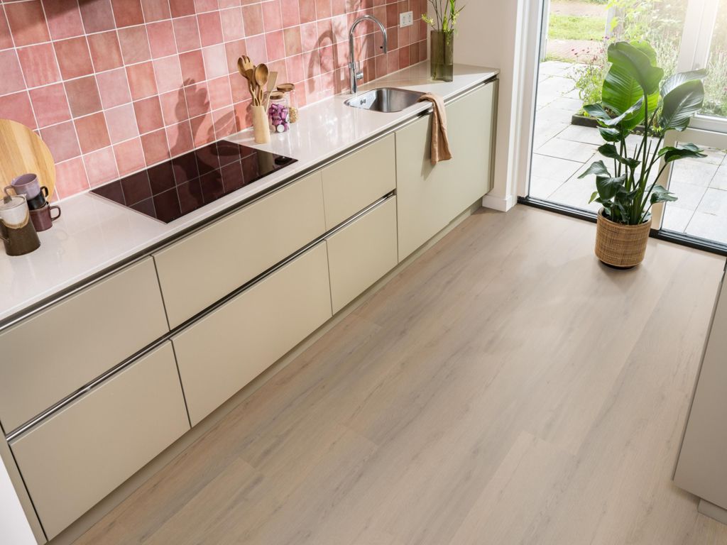Ambiant Venera click dark oak sfeerbeeld