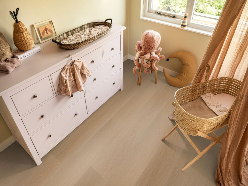 Ambiant Estino dryback dark oak sfeerbeeld