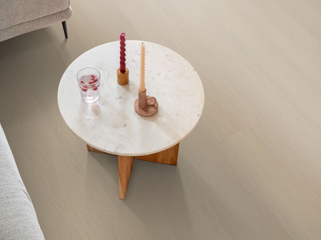 Ambiant Estino click SRC beige sfeerbeeld