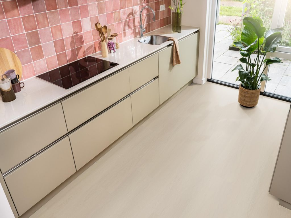 Ambiant Estino click SRC beige sfeerbeeld