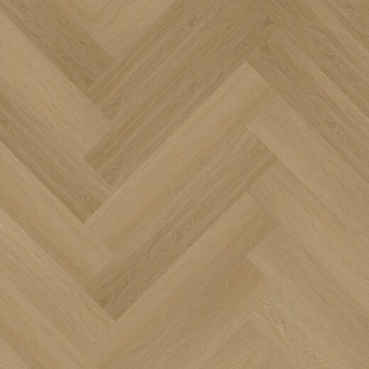 Ambiant Spigato Estino visgraat dryback warm oak vloerbeeld