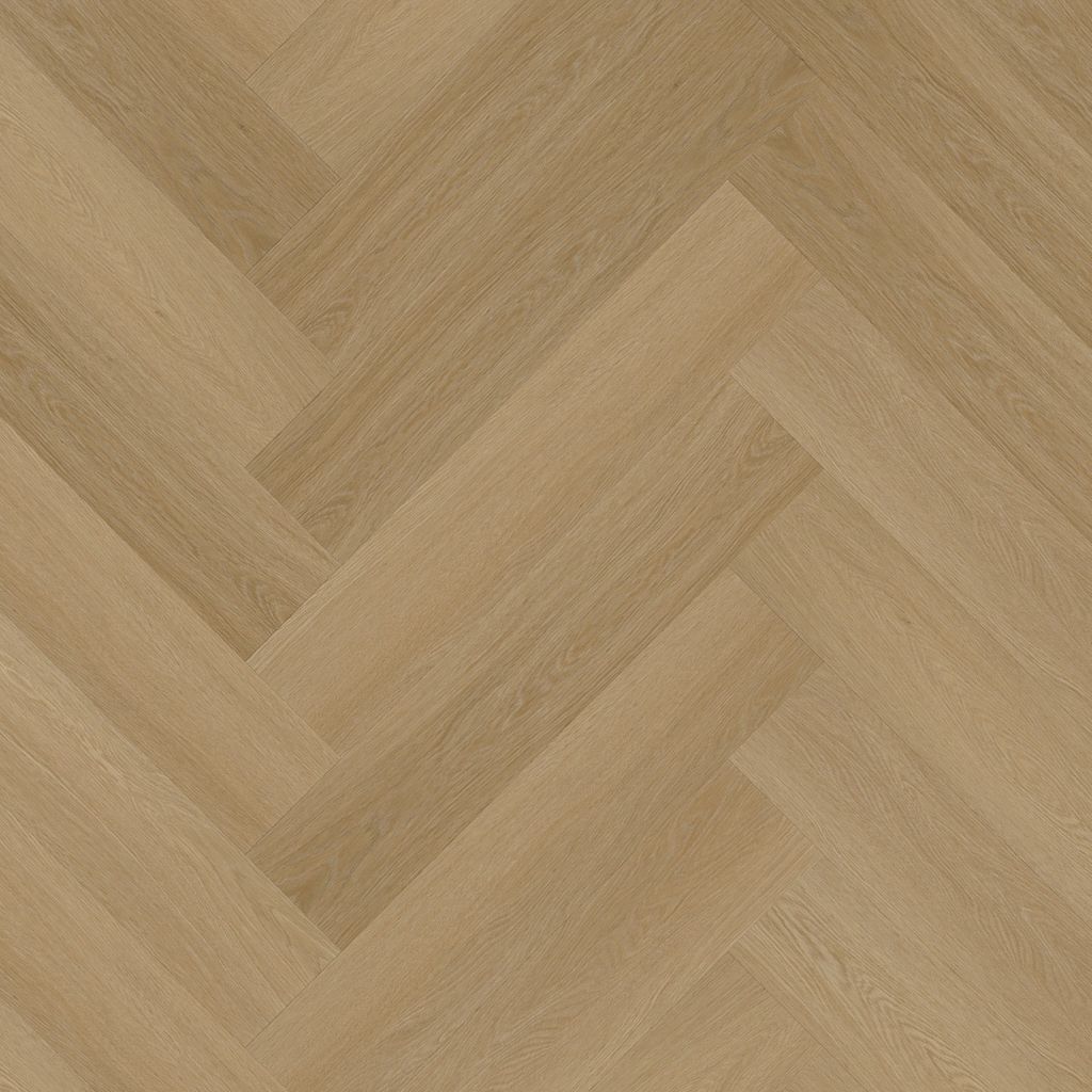Ambiant Spigato Estino visgraat click SRC warm oak vloerbeeld