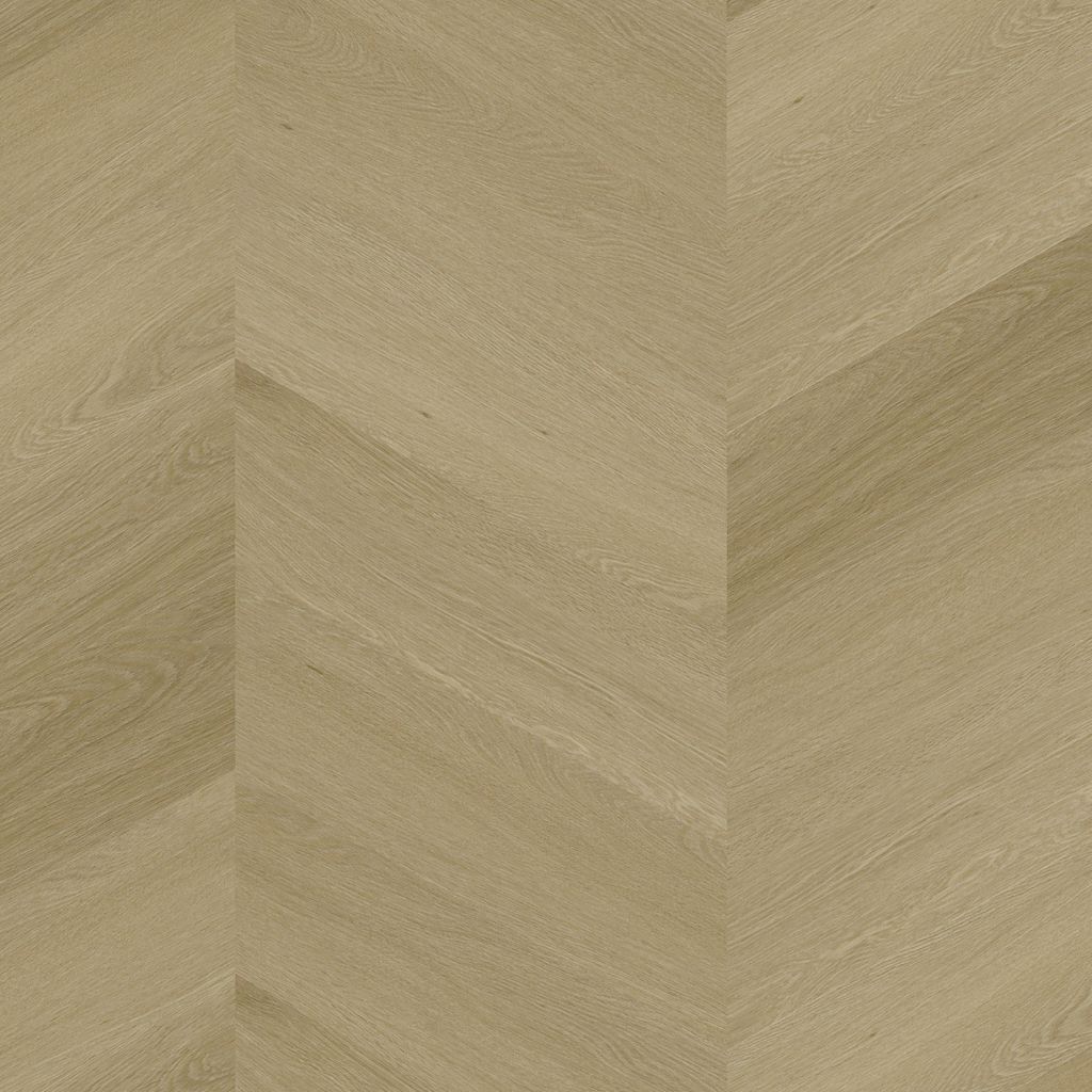 Ambiant Spigato Estino hongaarse punt dryback warm oak vloerbeeld