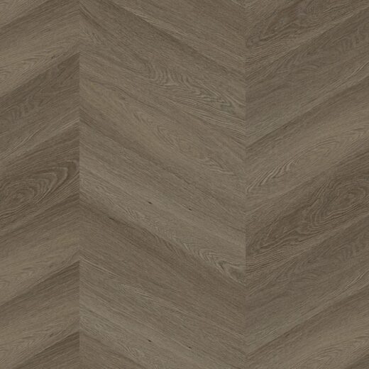 Ambiant Spigato Estino hongaarse punt dryback brown vloerbeeld