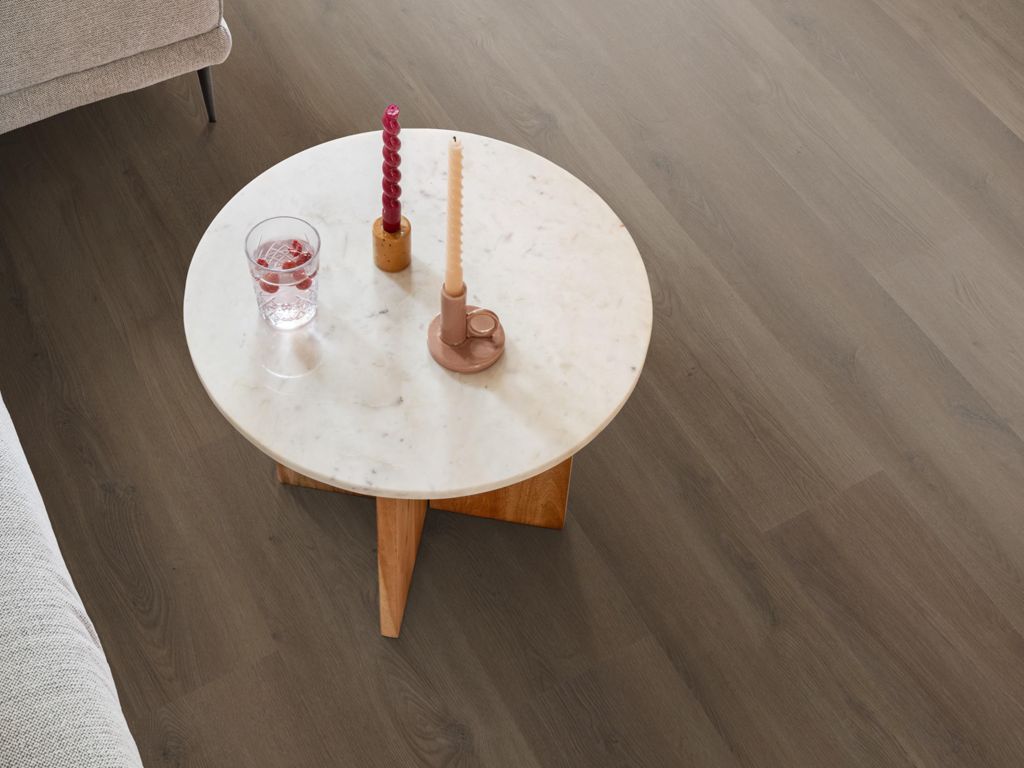 Ambiant Espero dryback warm brown sfeerbeeld