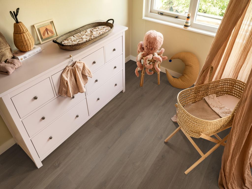Ambiant Espero dryback warm brown sfeerbeeld