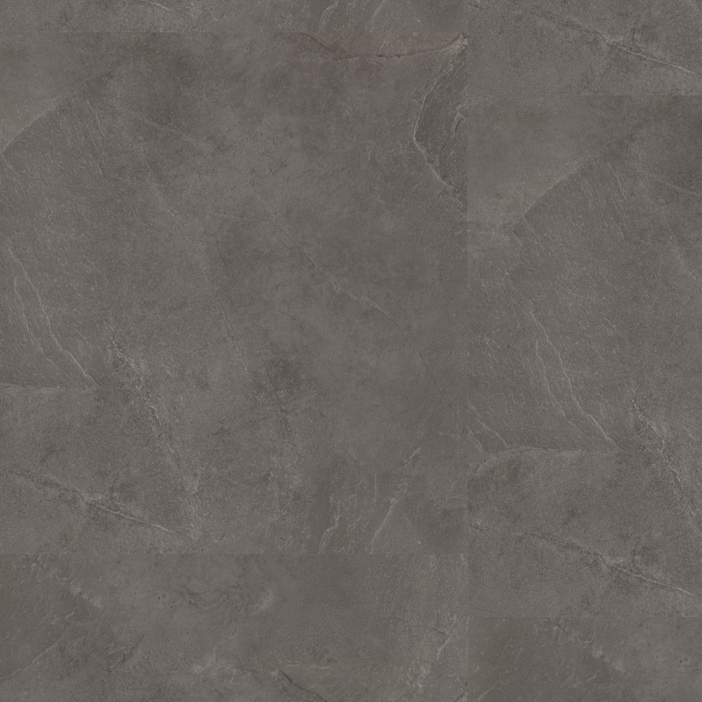 Ambiant Noveno xl dryback dark grey vloerbeeld