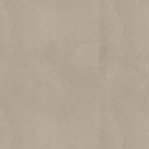 Ambiant Noveno xl dryback warm beige vloerbeeld
