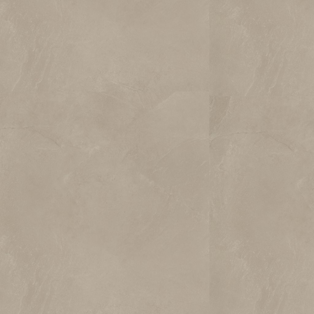 Ambiant Noveno xl dryback warm beige vloerbeeld