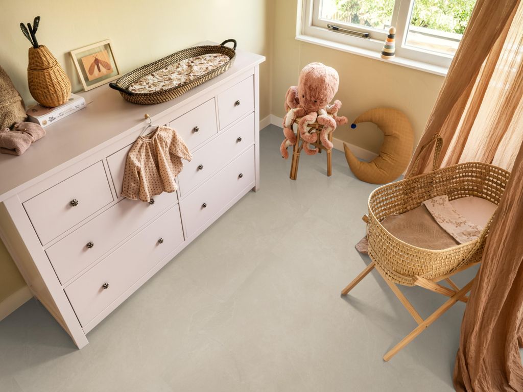 Ambiant Noveno xl dryback beige sfeerbeeld
