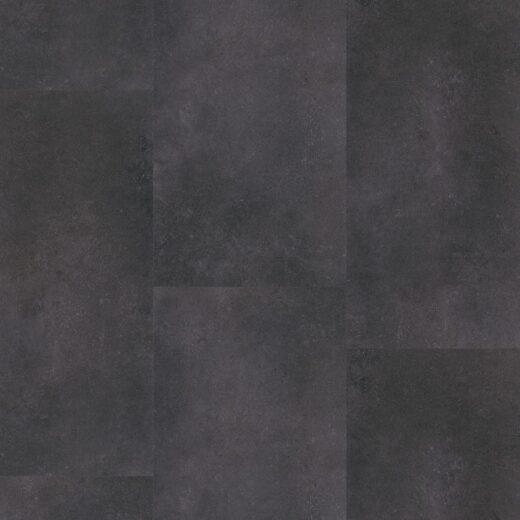 Ambiant Sarino click anthracite vloerbeeld