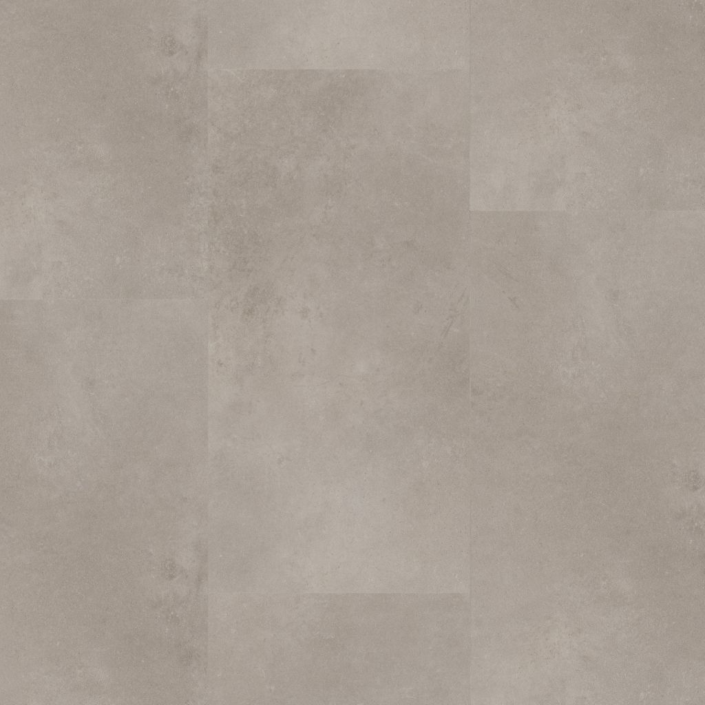 Ambiant Sarino click light grey vloerbeeld