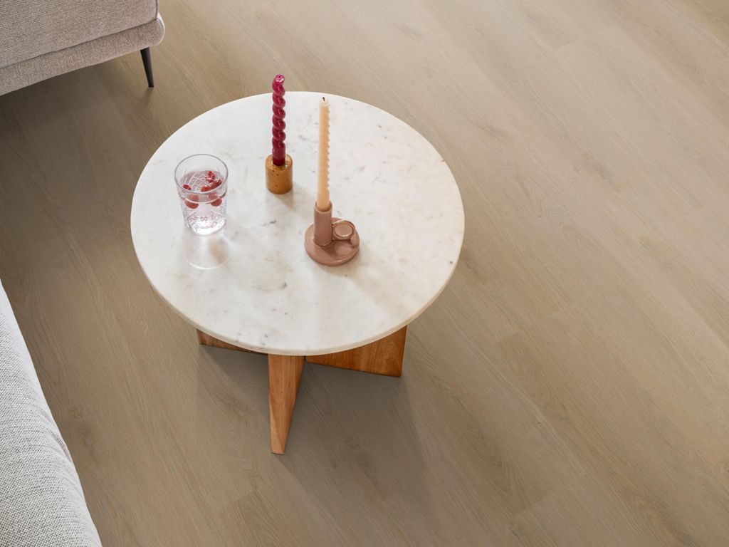 Ambiant Navaro click natural oak sfeerbeeld