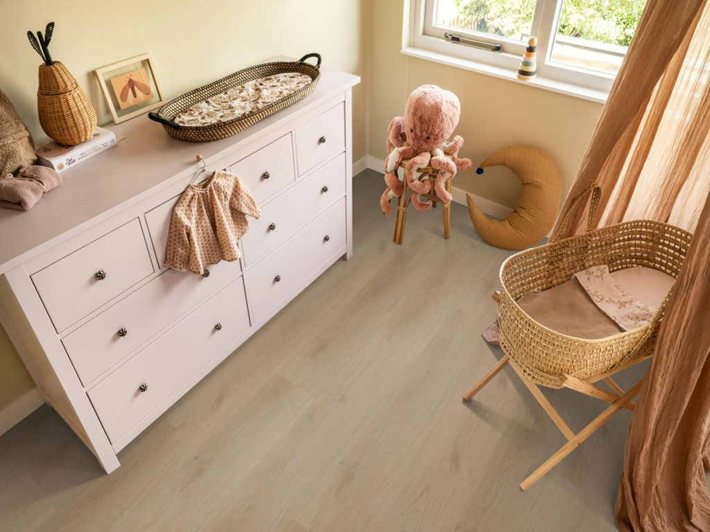 Ambiant Navaro click natural oak sfeerbeeld