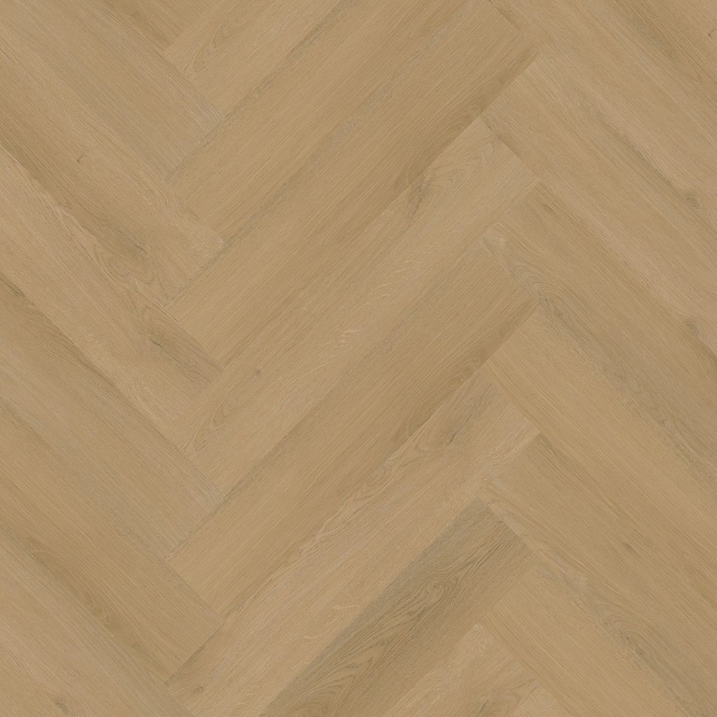 Ambiant Spigato Navaro visgraat click light oak vloerbeeld