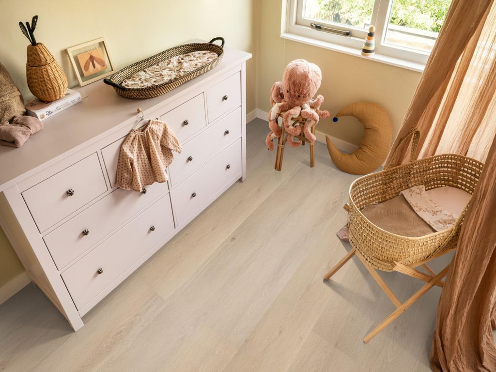 Ambiant Marento click SRC light oak sfeerbeeld
